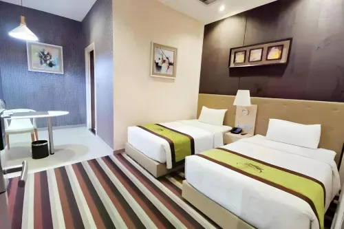 Capital O 75451 Podstel Hostel Bangkok Chambres Photos