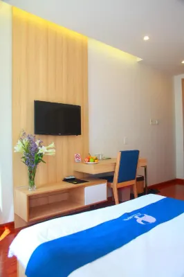 Little Nha Trang Hotel Photos