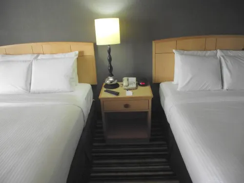 Travelodge by Wyndham Memphis Airport/Graceland Chambres Photos