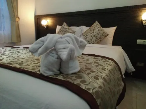 Asta House Chambres Photos