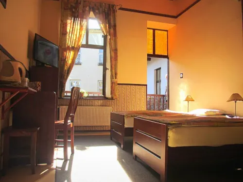Globtroter Guest House Rooms Photos
