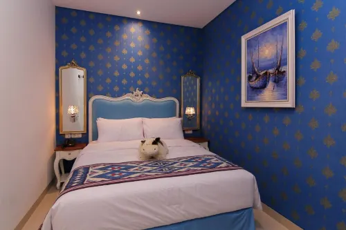 M Home Kamar Photos