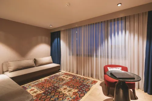 فندق ميركيور طرابزون Photos