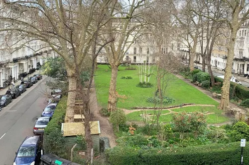 Kensington Gardens Hotel Near Hotel Photos