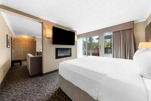 Best Western Plus Siding 29 Lodge Rooms Photos