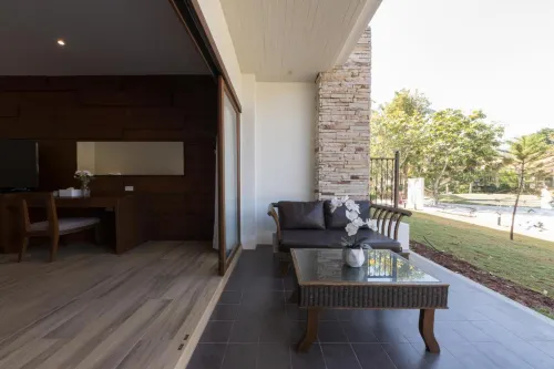 Belle Villa Resort, Khao Yai Public Areas Photos