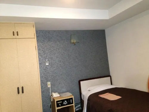 Nagano Plaza Hotel Photos