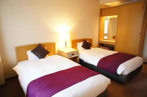 Hotel Abest Meguro Photos