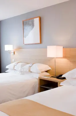 Hôtel Mercure Paris Vélizy Chambres Photos