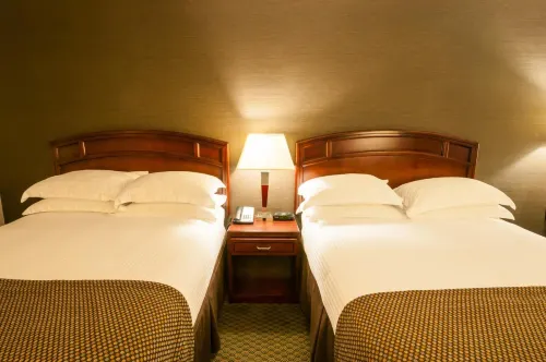 Best Western Airport Inn Photos