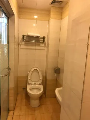 SE Two Hotel Chambres Photos