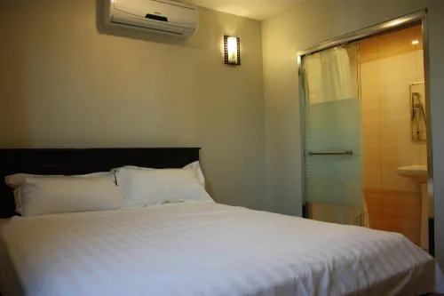 SE Two Hotel Camere Photos