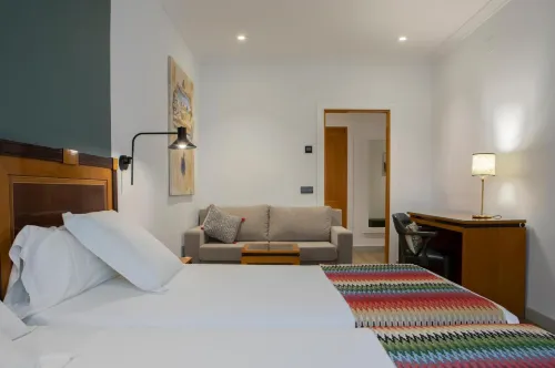 Hotel Don Curro Chambres Photos