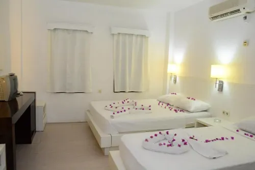 Bodrum Park Hotel Phòng Photos