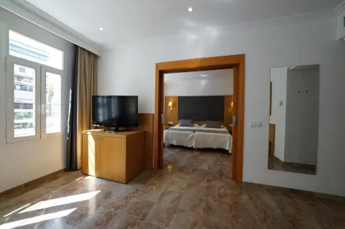 Hotel Artmadams Camere Photos
