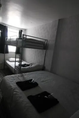 Jesmond International Hotel الغرف Photos