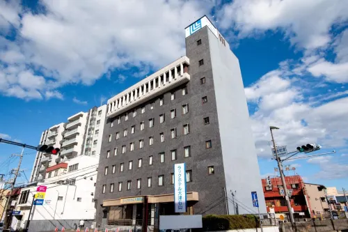 Le Lac Hotel Otsu Ishiyama Unggulan Photos
