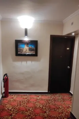 Beirut Hotel Cairo Espaces publics Photos