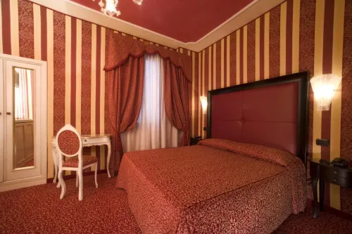 Hotel Alcyone Photos