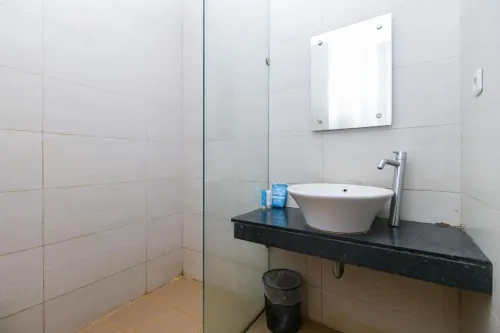 Nutana Hotel Lombok Kamar Photos