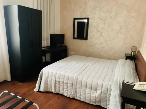 Hotel Villa Braida Camere Photos