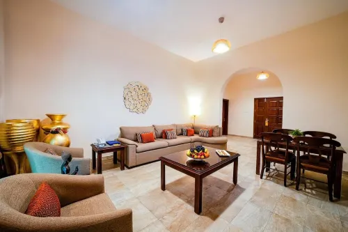 Umm Al Quwain Beach Hotel Номера Photos