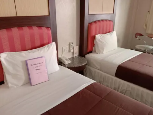 Martina Hotel Surin Photos