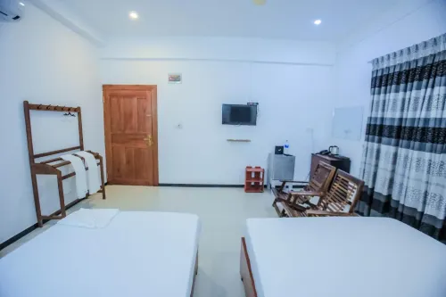 Sunstar Nilaveli Rooms Photos