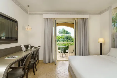 Romano Palace Luxury Hotel Photos