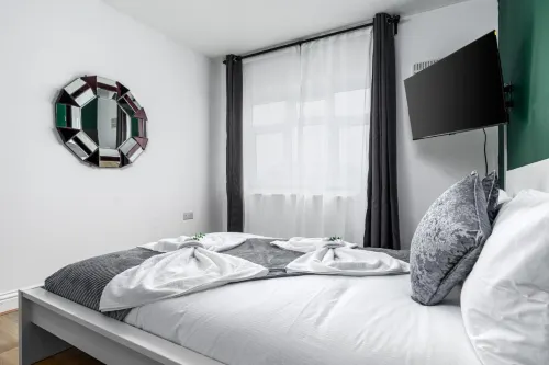 City Gate Guest House Photos