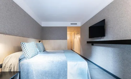 Hotel Raval House Photos