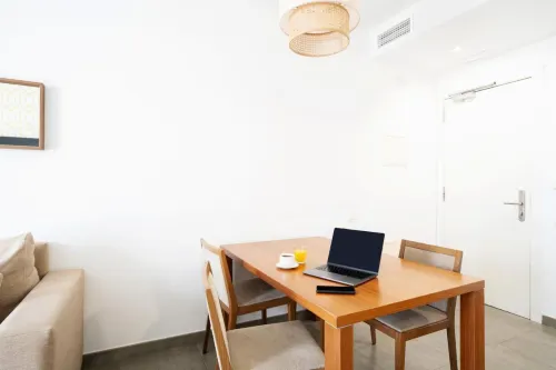 Ona Living Barcelona Rooms Photos
