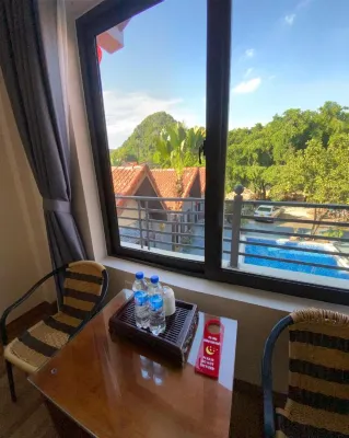 Tam Cốc Westlake Homestay Phòng Photos