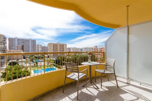 Hotel Castilla Alicante Chambres Photos