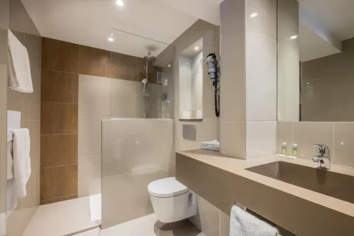 Hotel Concortel Paris Rooms Photos