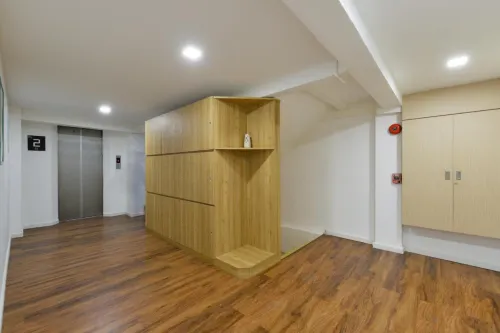 ICheck Inn Sukhumvit 19 Photos