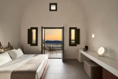 Orama Hotel & Spa Photos