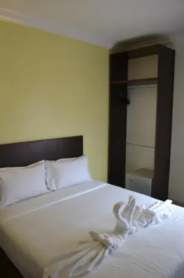 DR Hotel Penang Photos