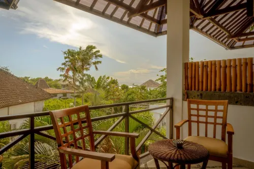 Ecosfera Hotel Canggu Dekat Hotel Photos