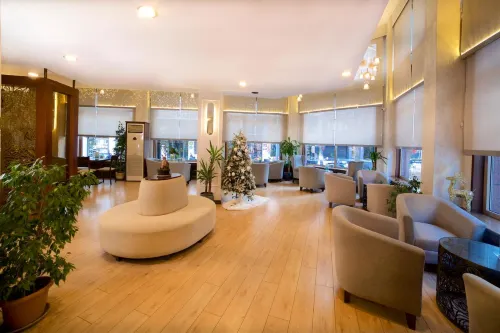 Barin Hotel Общественные зоны Photos