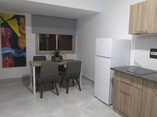 Sun Hall Beach Hotel Apartments Photos