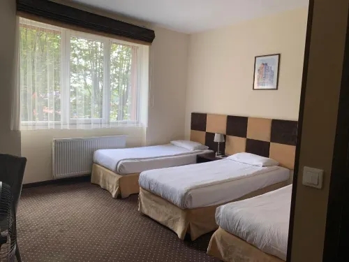 Boutique Hotel's Bytom Photos