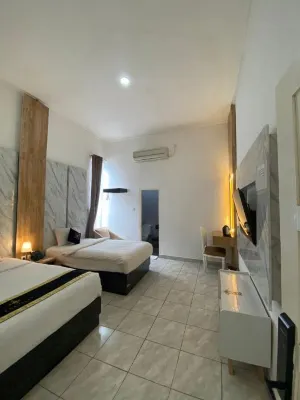 Chevilly Resort & Camp Rooms Photos