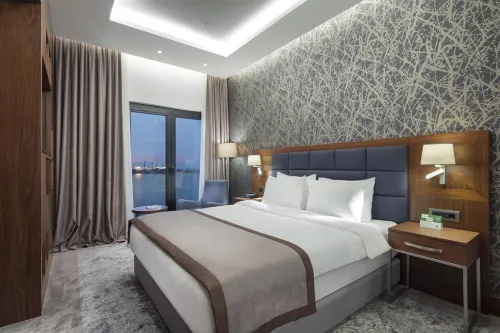 Holiday Inn Istanbul - Tuzla Bay Phòng Photos