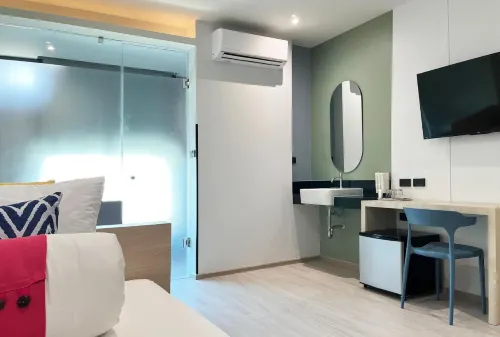 Hatyai Midtown Hotel Photos