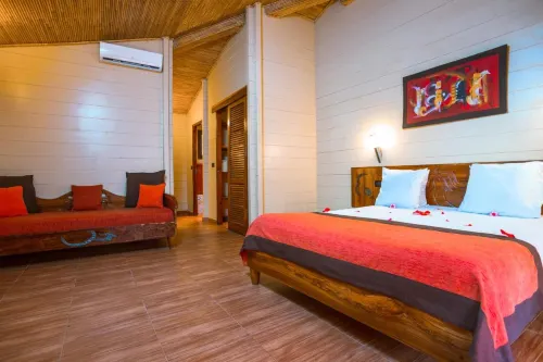 Royal Horizon Baobab Camere Photos