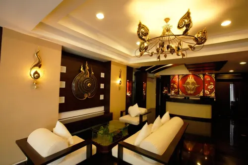 Mirth Sathorn Hotel Photos