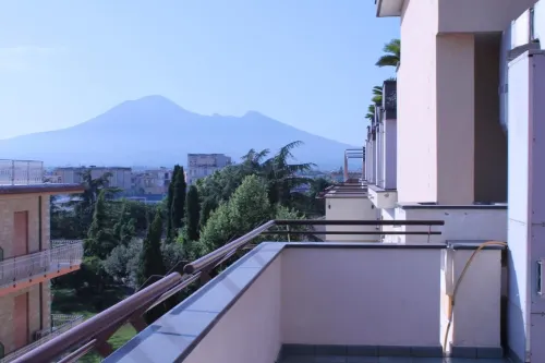 Abalon Pompei Resort À proximité de l'hôtel Photos