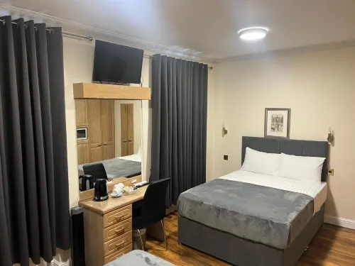 The Gresham Hotel Chambres Photos
