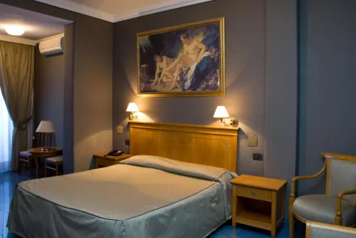 Hotel Rimini - Roma Photos